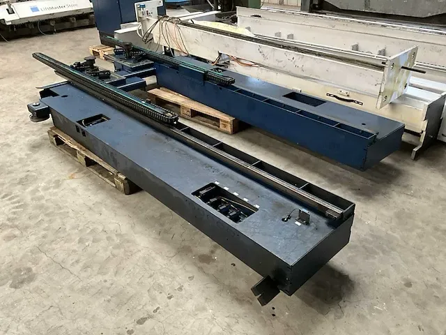 2011 trumpf liftmaster store vacuümlift - afbeelding 9 van  24