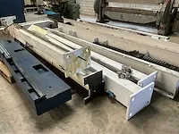 2011 trumpf liftmaster store vacuümlift - afbeelding 10 van  24