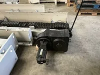 2011 trumpf liftmaster store vacuümlift - afbeelding 11 van  24