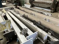 2011 trumpf liftmaster store vacuümlift - afbeelding 13 van  24