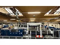 2011 trumpf liftmaster store vacuümlift - afbeelding 14 van  24