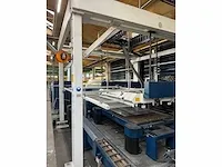 2011 trumpf liftmaster store vacuümlift - afbeelding 16 van  24
