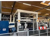 2011 trumpf liftmaster store vacuümlift - afbeelding 17 van  24