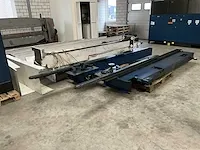 2011 trumpf liftmaster store vacuümlift - afbeelding 12 van  24