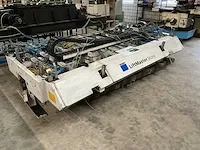 2011 trumpf liftmaster store vacuümlift - afbeelding 19 van  24