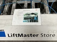 2011 trumpf liftmaster store vacuümlift - afbeelding 21 van  24