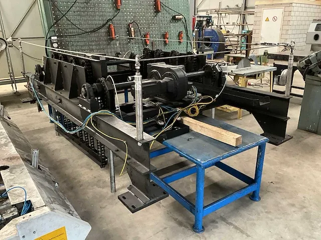 2011 trumpf liftmaster store vacuümlift - afbeelding 23 van  24