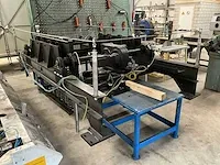 2011 trumpf liftmaster store vacuümlift - afbeelding 23 van  24
