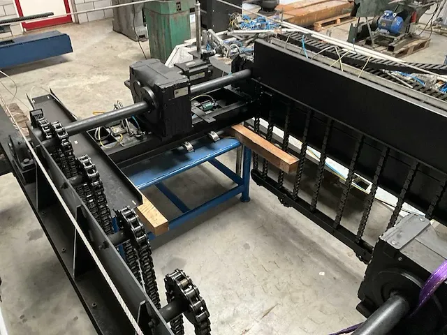 2011 trumpf liftmaster store - afbeelding 2 van  27