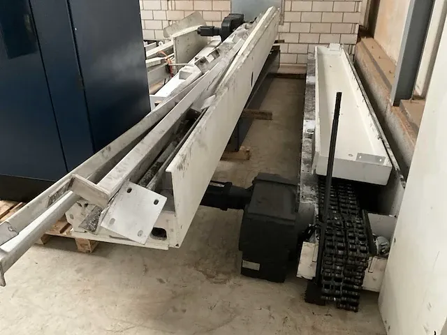 2011 trumpf liftmaster store - afbeelding 9 van  27