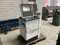 2011 trumpf liftmaster store - afbeelding 17 van  27