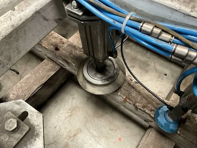 2011 trumpf liftmaster store - afbeelding 23 van  27
