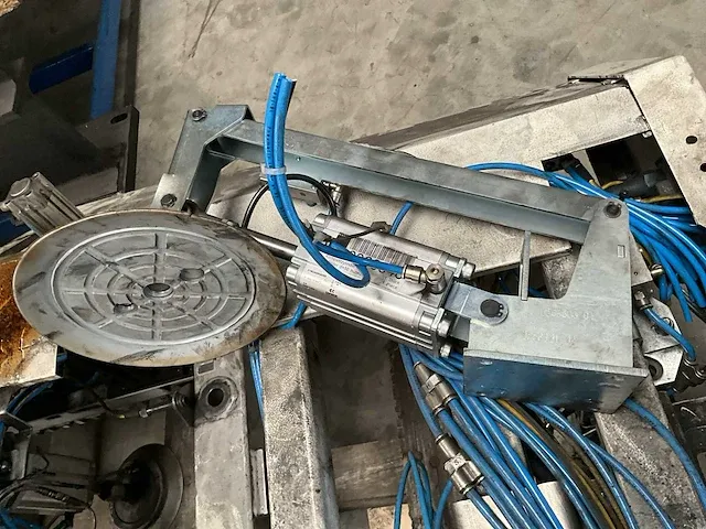 2011 trumpf liftmaster store - afbeelding 24 van  27