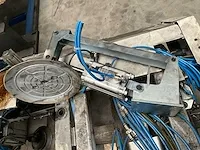 2011 trumpf liftmaster store - afbeelding 24 van  27