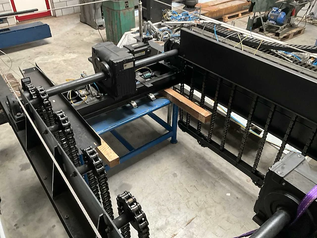 2011 trumpf liftmaster store - afbeelding 2 van  27