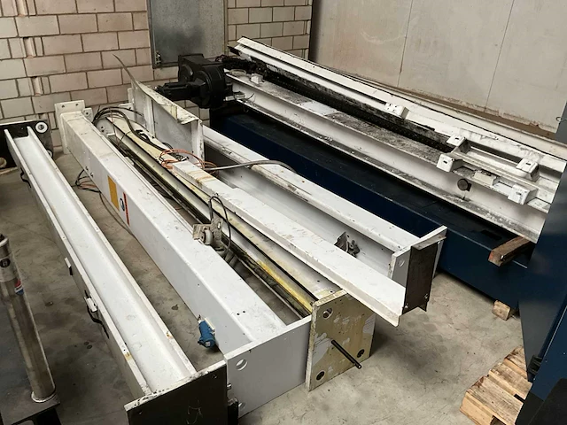 2011 trumpf liftmaster store - afbeelding 4 van  27