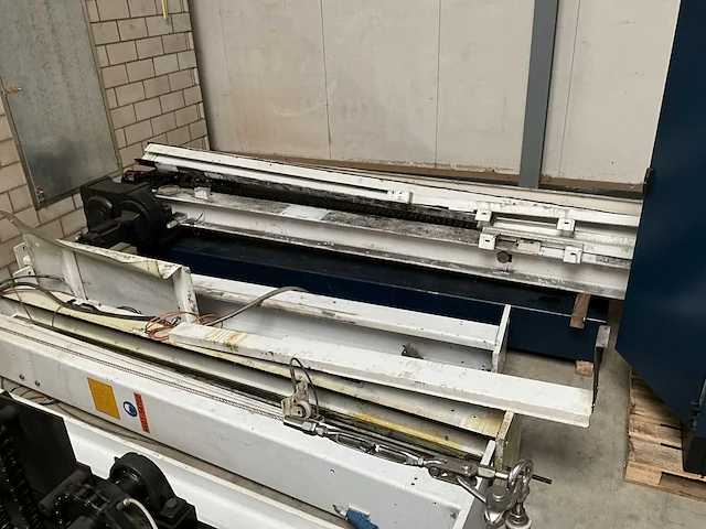 2011 trumpf liftmaster store - afbeelding 5 van  27