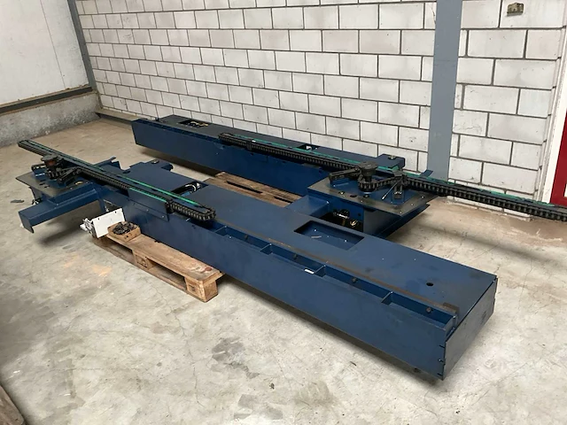 2011 trumpf liftmaster store - afbeelding 6 van  27