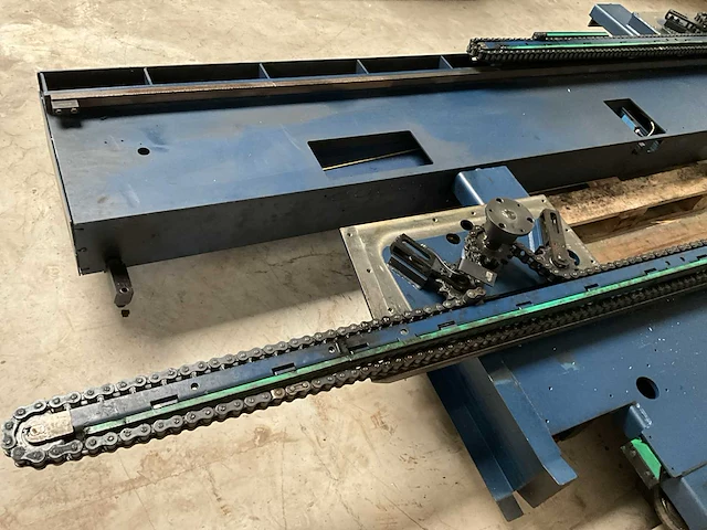 2011 trumpf liftmaster store - afbeelding 8 van  27