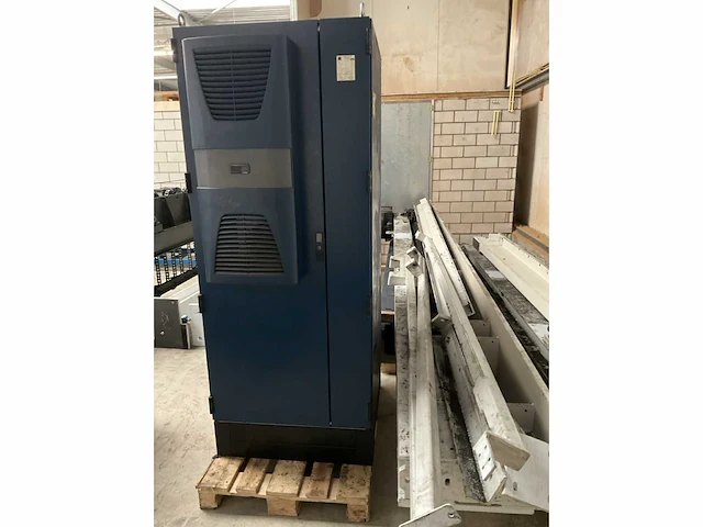 2011 trumpf liftmaster store - afbeelding 14 van  27