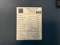 2011 trumpf liftmaster store - afbeelding 16 van  27