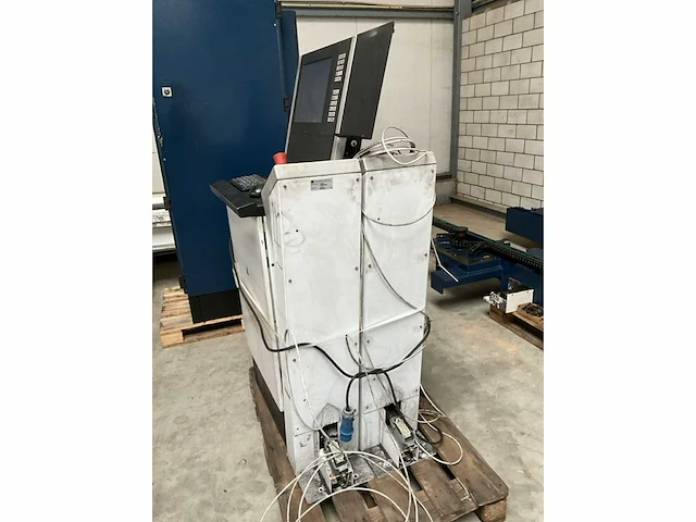 2011 trumpf liftmaster store - afbeelding 18 van  27