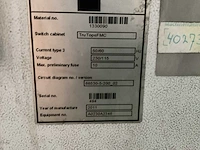 2011 trumpf liftmaster store - afbeelding 20 van  27