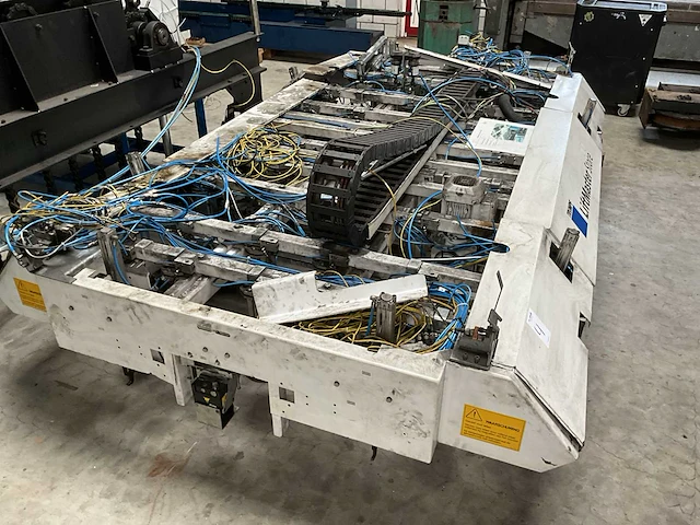 2011 trumpf liftmaster store - afbeelding 21 van  27
