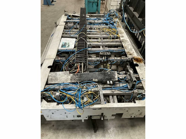 2011 trumpf liftmaster store - afbeelding 22 van  27