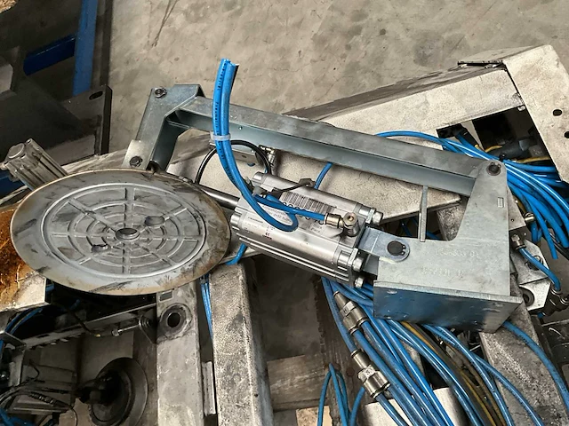 2011 trumpf liftmaster store - afbeelding 24 van  27