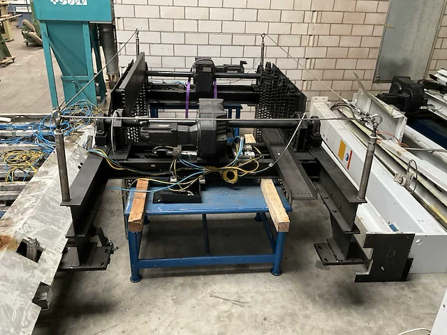 2011 trumpf liftmaster store - afbeelding 26 van  27