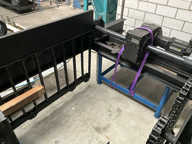 2011 trumpf liftmaster store - afbeelding 27 van  27