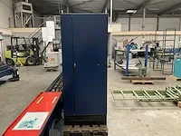 2011 trumpf sortmaster sorteermachine - afbeelding 3 van  12