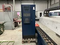 2011 trumpf sortmaster sorteermachine - afbeelding 4 van  12