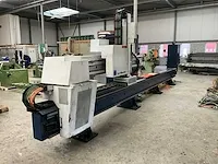 2011 trumpf sortmaster sorteermachine