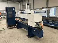 2011 trumpf sortmaster sorteermachine - afbeelding 5 van  12
