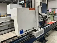 2011 trumpf sortmaster sorteermachine - afbeelding 8 van  12