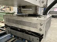 2011 trumpf sortmaster sorteermachine - afbeelding 9 van  12