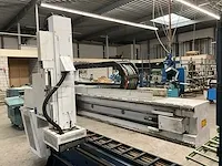 2011 trumpf sortmaster sorteermachine - afbeelding 11 van  12