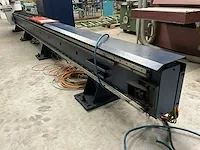 2011 trumpf sortmaster sorteermachine - afbeelding 12 van  12