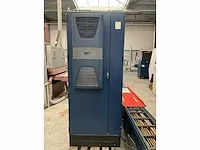 2011 trumpf sortmaster - afbeelding 3 van  13