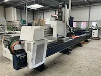 2011 trumpf sortmaster