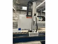 2011 trumpf sortmaster - afbeelding 10 van  13