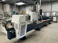 2011 trumpf sortmaster