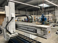 2011 trumpf sortmaster - afbeelding 9 van  13