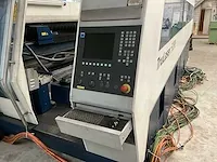 2011 trumpf trulaser 5030 vlakbedlasermachine - afbeelding 2 van  42