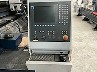 2011 trumpf trulaser 5030 vlakbedlasermachine - afbeelding 3 van  42