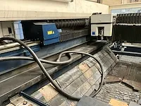 2011 trumpf trulaser 5030 vlakbedlasermachine - afbeelding 5 van  42