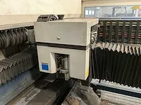2011 trumpf trulaser 5030 vlakbedlasermachine - afbeelding 8 van  42