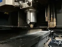 2011 trumpf trulaser 5030 vlakbedlasermachine - afbeelding 9 van  42